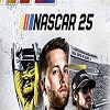 NASCAR 25 Logo